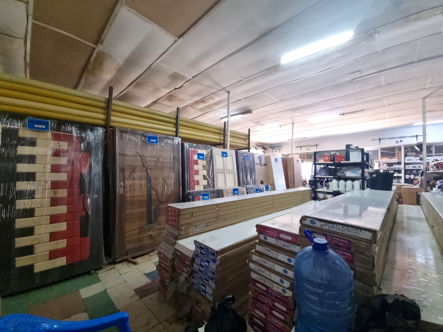 Commercial Property for Sale in Koster North West